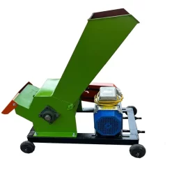 Máy băm cỏ 6TA SP