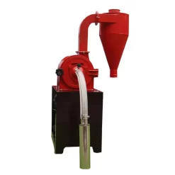 máy nghiền hút GD150