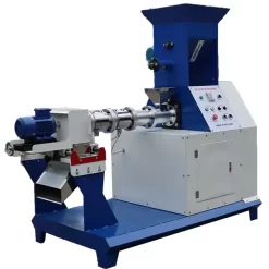 Alternative view of Máy đùn viên thức ăn chăn nuôi 150K