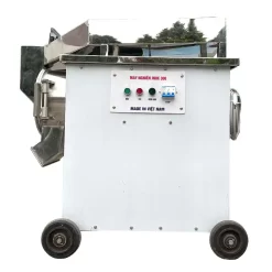 Alternative view of Máy nghiền bột siêu mịn inox 300