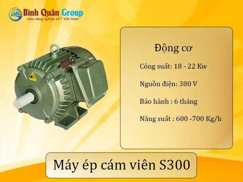 dong-co-may-ep-cam-vien-S300