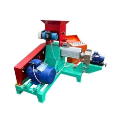 Alternative view of Máy đùn viên thức ăn chăn nuôi 80K