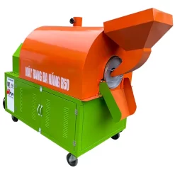 Alternative view of Máy rang đa năng R50