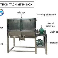 may-tron-bot-mt300-inox