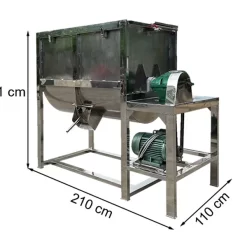 may-tron-bot-mt300-inox