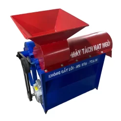 Alternative view of Máy tách hạt ngô