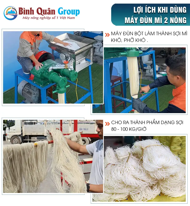 Chuyển đến nội dung chínhChuyển đến thanh công cụ Giới thiệu về WordPress Máy Nông Nghiệp Số 1 Việt Nam Flatsome 11 cập nhật mới 00 bình luận cần kiểm duyệt Tạo mới SEOĐiểm chất lượng SEO tốt WPCode WP Rocket Chào, Thảo Nguyễn Thêm mới Store Activity Hoạt độngunread activity Feedback Hoàn tất cài đặt Tùy chọn hiển thịTrợ giúp Coupon management has moved! 1 of 2 Coupons can now be managed from Marketing > Coupons. Click the button below to remove the legacy WooCommerce > Coupons menu item. Remove legacy coupon menu Thêm sản phẩm mới themehigh We heard you! The free version of the WooCommerce Checkout Field Editor plugin is now loaded with more field types. We would love to know how you feel about the improvements we made just for you. Help us to serve you and others best by simply leaving a genuine review. Yes, today Already, Did Maybe later Nah, Never themehighBỏ qua thông báo này WP Rocket: One or more plugins have been enabled or disabled, clear the cache if they affect the front end of your site. Clear cache Dismiss this notice EditorUX Builder Tên sản phẩm Máy đùn mì 2 nòng Liên kết tĩnh: https://binhquangroupshop.com/san-pham/may-dun-mi-2-nong/ ‎Chỉnh sửa Mô tả sản phẩm Thêm Media Trực quanVăn bản Định dạng ĐoạnShortcodes Số từ: 744 Bản nháp được lưu lúc 03:19:57. Di chuyển lênDi chuyển xuốngChuyển đổi bảng điều khiển: Đăng Xem thử(mở trong cửa sổ mới) Trạng thái: Bản nháp Chỉnh sửaChỉnh sửa trạng thái Hiển thị: Công khai Chỉnh sửaChỉnh sửa độ rõ nét Đăng ngay lập tức Chỉnh sửaChỉnh sửa ngày tháng và thời gian SEO: Tốt Tính dễ đọc: Tốt Mức độ hiển thị catalog: Cửa hàng và kết quả tìm kiếm Sửa Sao chép tới một bản nháp Bỏ vào thùng rác Di chuyển lênDi chuyển xuốngChuyển đổi bảng điều khiển: Ảnh sản phẩm may-dun-mi-m50_result222 Nhấn vào ảnh để sửa hoặc cập nhật Xóa ảnh sản phẩm. Di chuyển lênDi chuyển xuốngChuyển đổi bảng điều khiển: Album hình ảnh sản phẩm Thêm ảnh thư viện sản phẩm Di chuyển lênDi chuyển xuốngChuyển đổi bảng điều khiển: Danh mục sản phẩm Tất cả danh mục Dùng nhiều nhất Chưa phân loại Máy băm cành Máy băm chuối đa năng Máy băm cỏ Máy băm gỗ Máy băm gỗ mảnh Máy bóc vỏ lạc Máy đóng gạch Máy đùn mỳ Máy ép cám viên Máy ép cám viên nổi Máy ép dầu Máy ép nước cốt Máy lọc dầu Máy nghiền bột khô Máy nghiền siêu mịn Máy nổ bỏng Máy rang Máy sấy thực phẩm Máy trộn bột Máy tuốt lạc Máy xay xơ dừa + Thêm danh mục mới Di chuyển lênDi chuyển xuốngChuyển đổi bảng điều khiển: Từ khóa sản phẩm Thêm tag mới Phân cách các thẻ bằng dấu phẩy Chọn từ các tag phổ biến nhất Di chuyển lênDi chuyển xuốngChuyển đổi bảng điều khiển: Thuộc tính bài viết Mẫu trang Mẫu mặc định Di chuyển lênDi chuyển xuốngChuyển đổi bảng điều khiển: Channel visibility Google Listing & Ads Sync and show Di chuyển lênDi chuyển xuốngChuyển đổi bảng điều khiển: Yoast liên kết nội bộ Di chuyển lênDi chuyển xuốngChuyển đổi bảng điều khiển: Yoast SEO Premium SEO Tính dễ đọc Sơ đồ Mạng xã hội Cụm từ khóa chínhGiúp lựa chọn cụm từ khóa chính hoàn hảo(Mở trong cửa số mới) máy đùn mì 2 nòng Nhận các cụm từ khóa liên quan(Mở trong cửa số mới) Search appearance Want an enhanced Google preview of how your WooCommerce products look in the search results? Unlock with Yoast WooCommerce SEO Determine how your post should look in the search results. Xem trước: Kết quả trên di độngKết quả trên máy tính Xem trước URL: Bình Quân Group máy nông nghiệp số 1 Việt Nam binhquangroupshop.com› may-dun-mi-2-nong Xem trước tiêu đề SEO: Máy đùn mì 2 nòng - Máy Nông Nghiệp Số 1 Việt Nam Xem trước mô tả: máy đùn mì 2 nòng do Bình Quân Gruop sản xuất chuyên làm sợi mì khô, phở khô.." thơm-dai-giòn" đa dạng kích cỡ năng suất 80-100 kg/giờ Tiêu đề SEO Chèn biến Tiêu đề Trang Dấu phân tách Tiêu đề website Đường dẫn may-dun-mi-2-nong Thẻ mô tả Chèn biến Ngày — máy đùn mì 2 nòng do Bình Quân Gruop sản xuất chuyên làm sợi mì khô, phở khô.." thơm-dai-giòn" đa dạng kích cỡ năng suất 80-100 kg/giờ Phân tích SEO cao cấpTốt máy đùn mì 2 nòng Thêm cụm từ khóa liên quan Theo dõi hiệu suất SEO Đề xuất liên kết nội bộ Nội dung quan trọng Nâng cao Thống kê Di chuyển lênDi chuyển xuốngChuyển đổi bảng điều khiển: Dữ liệu sản phẩm Kiểm kê kho hàng Giao hàng Các sản phẩm được kết nối Các thuộc tính Các biến thể Nâng cao Google Listings and Ads Bố trí sản phẩm Thêm Giá trị form mặc định: Không mặc định Động cơ… Generate variations Add manually Bulk actions 2 biến thể (Mở ra / Đóng) SửaXoá#2973 Máy lắp động cơ 18.5kw Mã sản phẩm Bật Có thể tải xuống Sản phẩm ảo Quản lý kho hàng? Giá (₫) 42500000 Giá ưu đãi (₫) Lên lịch Trạng thái kho hàng Còn hàng Cân nặng (kg) Kích cỡ (D×R×C)(cm) Dài Rộng Cao Lớp giao hàng Tương tự bản gốc Mô tả Máy lắp động cơ 18,5kw, bệ lắp được máy bón bột – tặng kèm 2 mặt sàng Google Listings & Ads SửaXoá#2972 Máy không lắp động cơ Mã sản phẩm Bật Có thể tải xuống Sản phẩm ảo Quản lý kho hàng? Giá (₫) 15000000 Giá ưu đãi (₫) Lên lịch Trạng thái kho hàng Còn hàng Cân nặng (kg) Kích cỡ (D×R×C)(cm) Dài Rộng Cao Lớp giao hàng Tương tự bản gốc Mô tả Máy không lắp động cơ – tặng kèm 2 mặt sàng Google Listings & Ads Lưu thay đổiHủy2 biến thể (Mở ra / Đóng) Di chuyển lênDi chuyển xuốngChuyển đổi bảng điều khiển: Mô tả ngắn của sản phẩm Thêm MediaTrực quanVăn bản Định dạng ĐoạnShortcodes UL » LI Di chuyển lênDi chuyển xuốngChuyển đổi bảng điều khiển: WPCode Page Scripts 1 Đóng hộp thoại Thêm media Hành động Tải fileMedia Lọc mediaLọc theo loại Tất cả Lọc theo ngày Tất cả các ngày Tìm kiếm Danh sách media Đang hiển thị 86 của 1635 file media Tải thêm CHI TIẾT ĐÍNH KÈM qua-trinh-may-lam-mi_result222.webp 16 Tháng Năm, 2024 104 KB 800 dài và rộng 865 pixel Sửa ảnh Xóa vĩnh viễn Văn bản thay thế Xem cách mô tả nội dung ảnh(mở trong cửa sổ mới). Để trống nếu ảnh chỉ dùng làm hiệu ứng trang trí.Tiêu đề qua-trinh-may-lam-mi_result222 Chú thích Mô tả File URL: https://binhquangroupshop.com/wp-content/uploads/2024/05/qua-trinh-may-lam-mi_result222.webp Sao chép URL vào bộ nhớ tạm TÙY CHỌN HIỂN THỊ NỘI DUNG ĐÍNH KÈM Căn chỉnh Trống Liên kết tới Trống Kích cỡ Trung bình – 277 × 300 Hành động cho các media đã được chọn đã chọn 1 item Xóa Thêm vào sản phẩm 