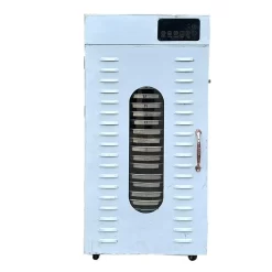 Alternative view of Máy sấy thực phẩm BX20