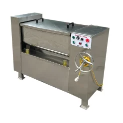 Alternative view of Máy trộn inox 2 guồng