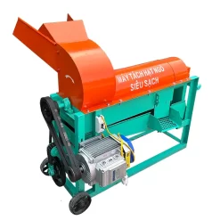 Alternative view of Máy tách hạt ngô siêu sạch