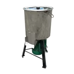 Alternative view of Máy băm rau bèo 750W