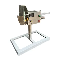 Alternative view of Máy cắt bỏng tự động