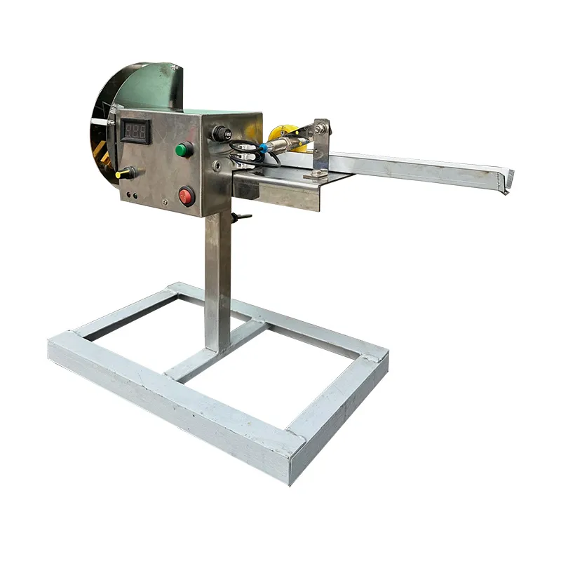 Máy cắt bỏng tự động - Ảnh 3