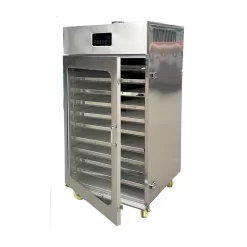 Alternative view of Máy sấy gia đình phiên bản mới