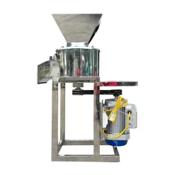 Alternative view of Máy xay nghiền thức ăn chăn nuôi XNDN-I201-CN04