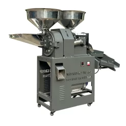 Alternative view of Máy xát gạo GX250